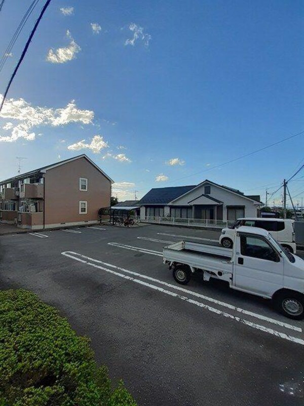 その他室内設備