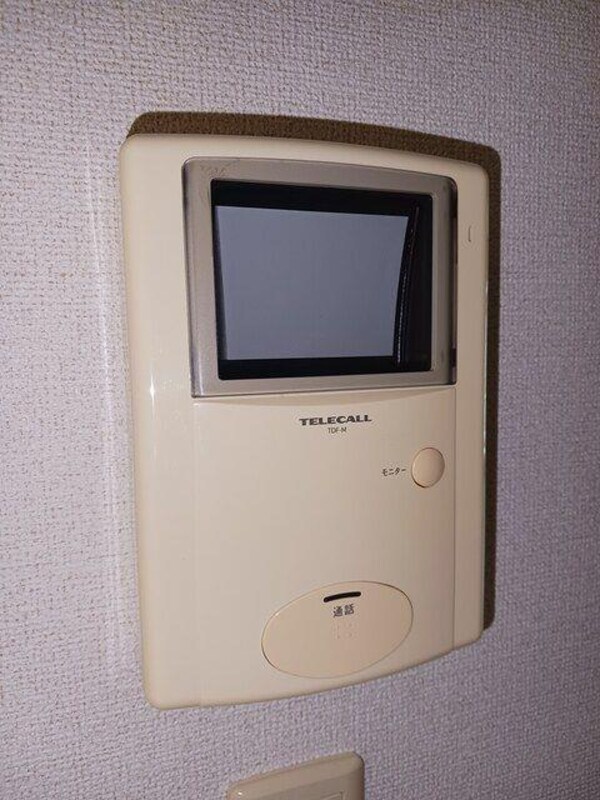 その他室内設備