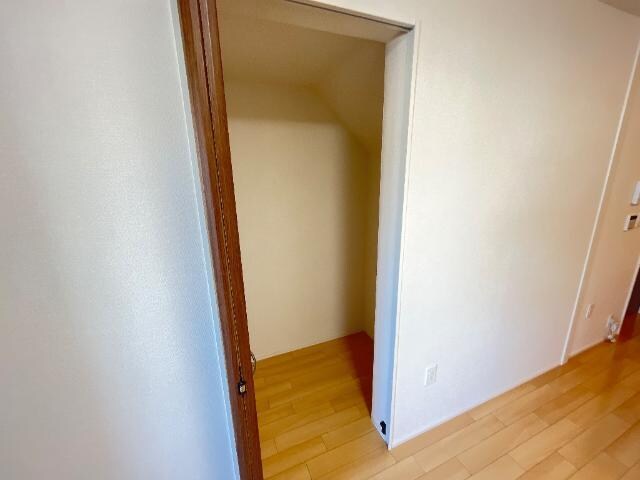 物件内観写真10　(収納)