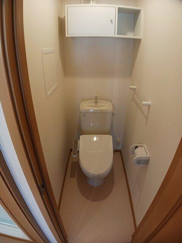 その他室内設備