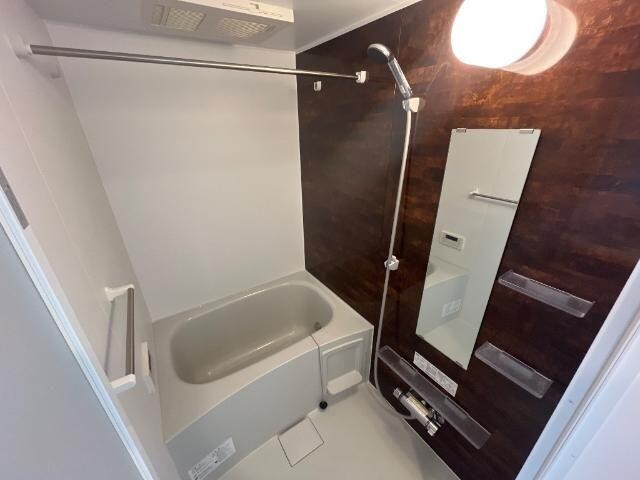 物件内観写真3　(バス／シャワールーム等)