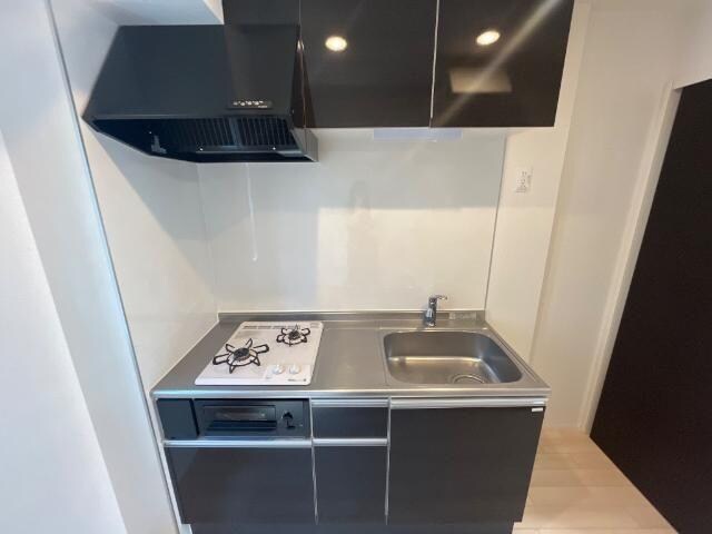 物件内観写真5　(キッチン)