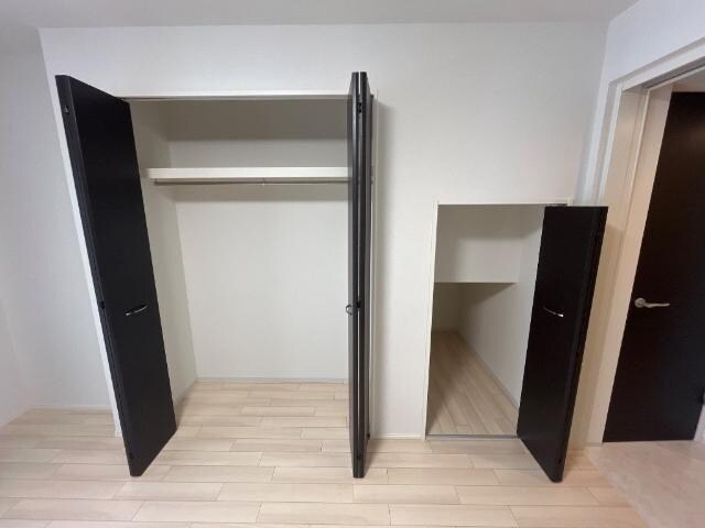 物件内観写真8　(収納)