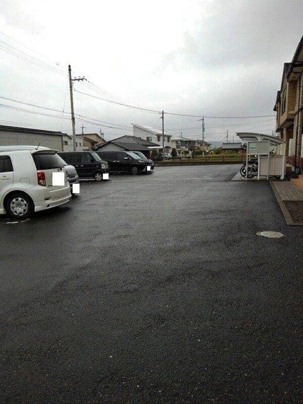 その他室内設備