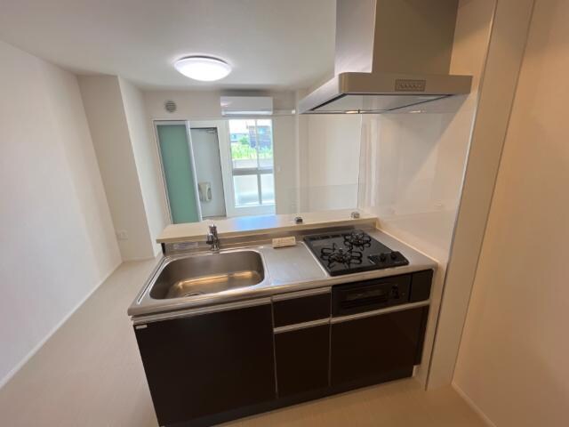 物件内観写真6　(キッチン)