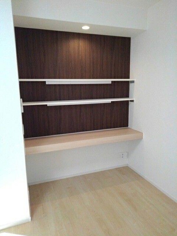 その他室内設備