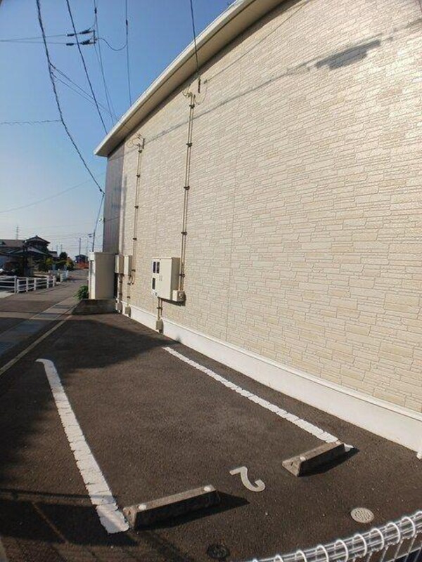 その他室内設備