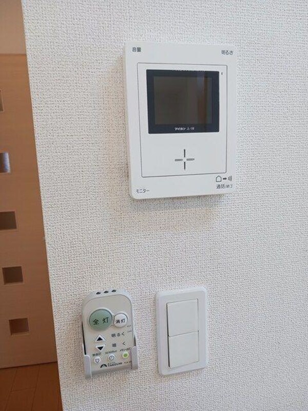 その他室内設備