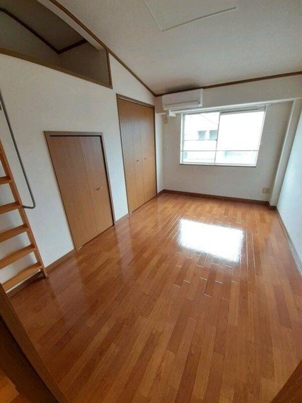 その他室内設備
