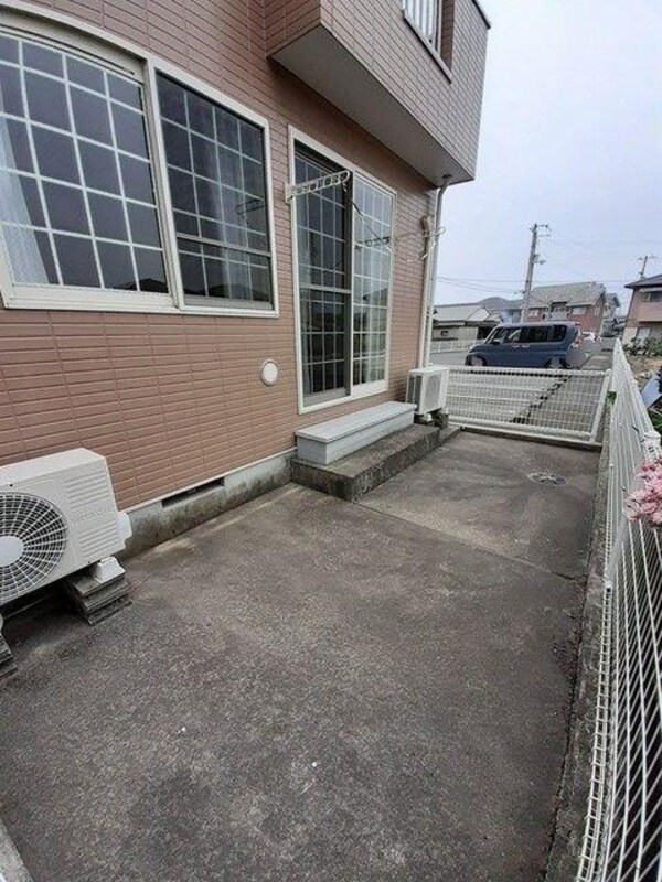 その他室内設備