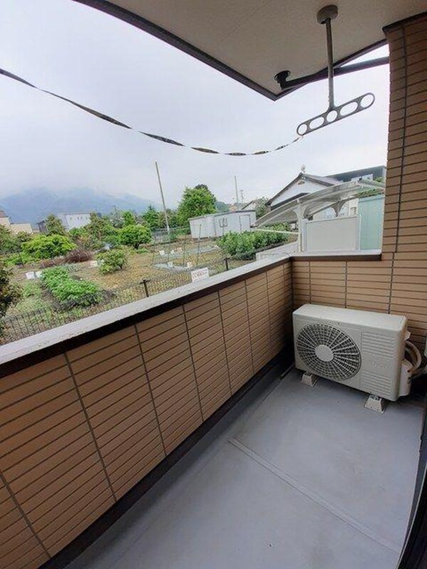 その他室内設備