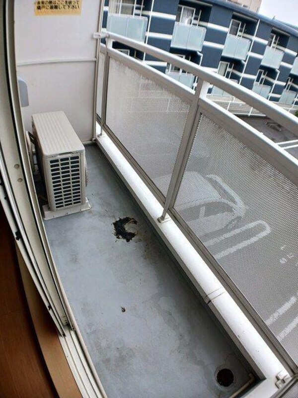 その他室内設備