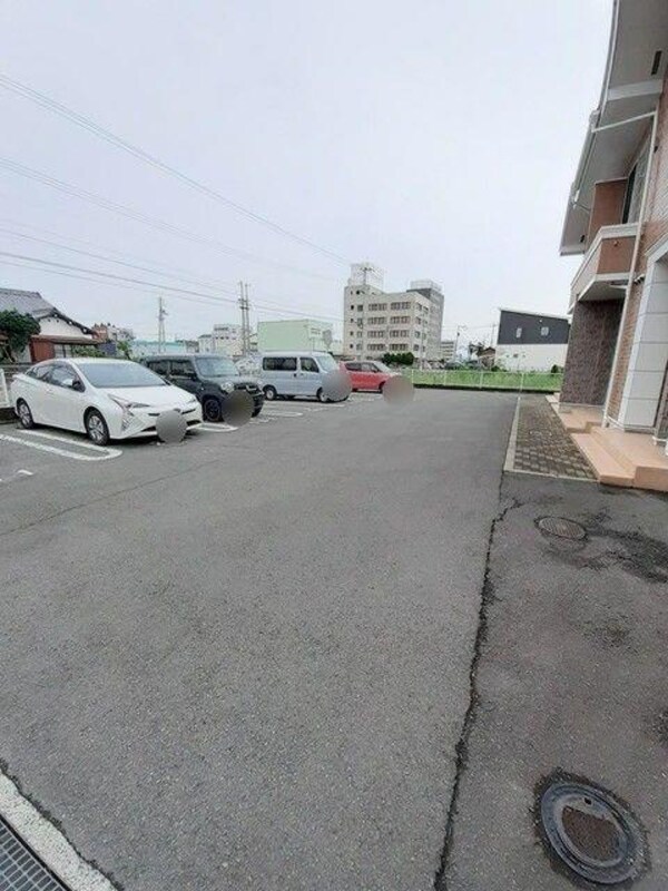 その他室内設備