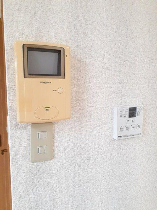 その他室内設備