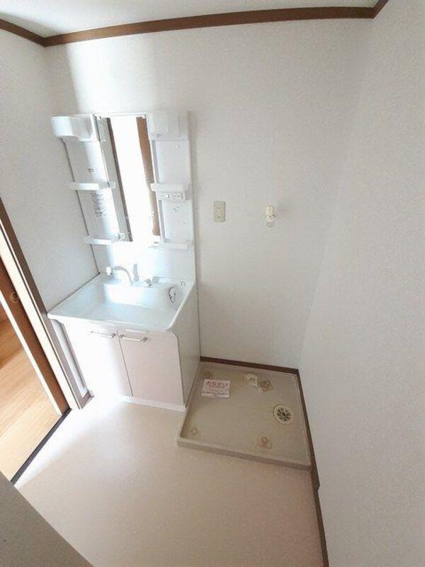 その他室内設備