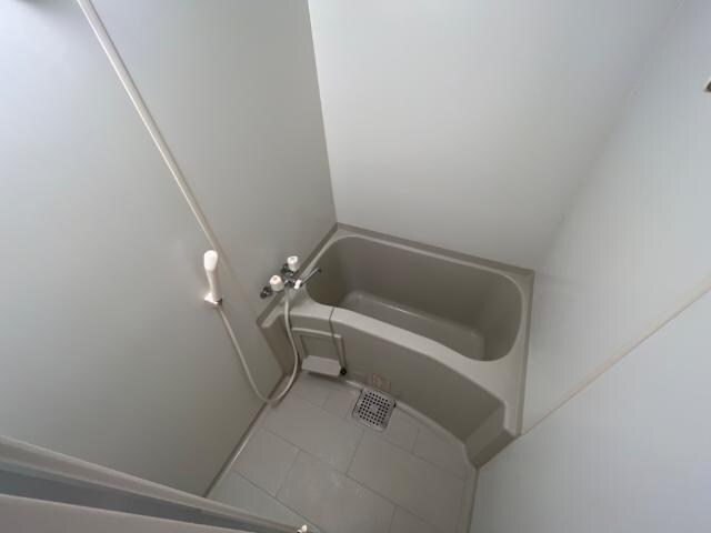 物件内観写真5　(バス／シャワールーム等)