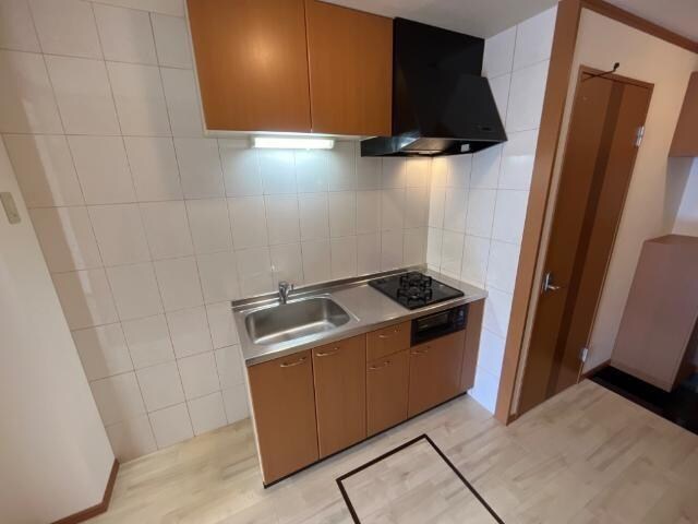 物件内観写真7　(キッチン)