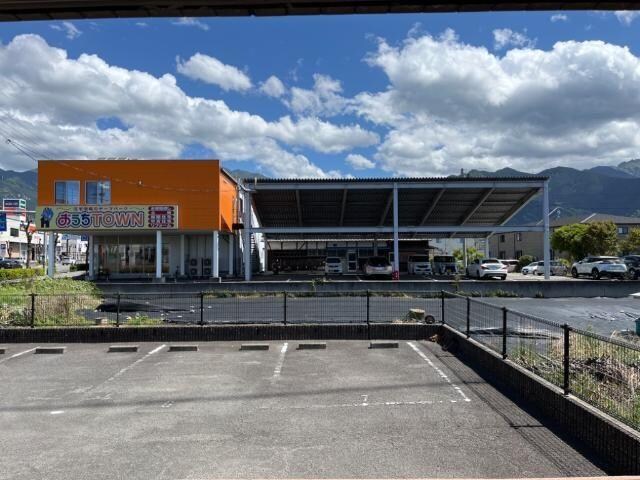 物件内観写真14　(眺望)