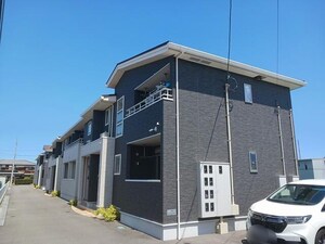 シュウ・レミングＥ外観写真