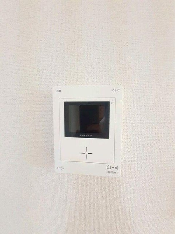その他室内設備