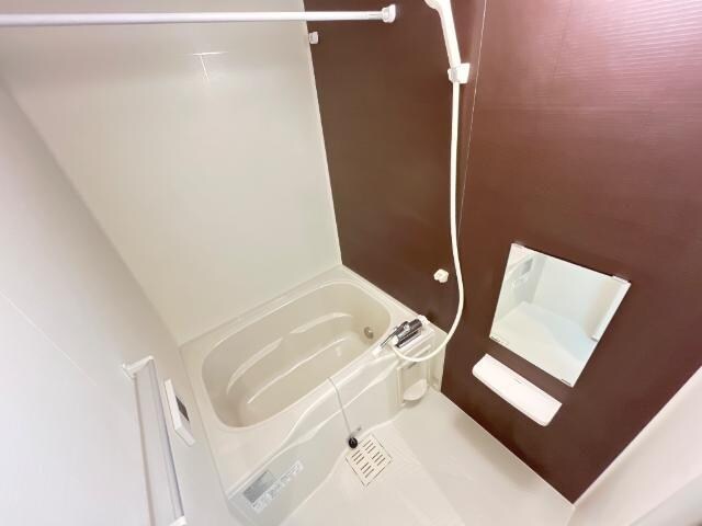 物件内観写真4　(バス／シャワールーム等)