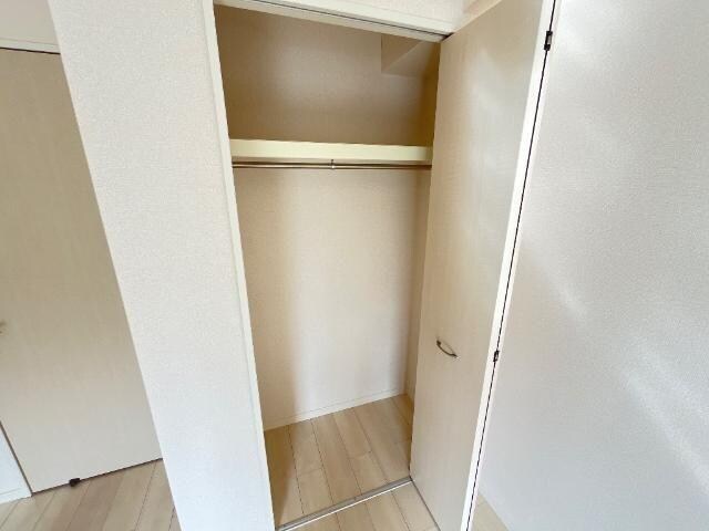 物件内観写真8　(収納)