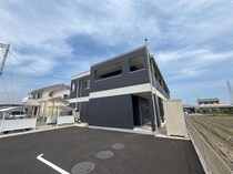 コンフォートの外観写真