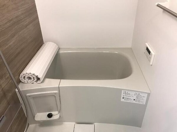 バス／シャワールーム等(ユニットバス)