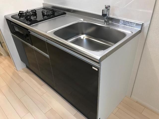 物件内観写真6　(キッチン)