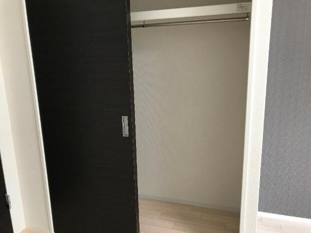 物件内観写真9　(収納)