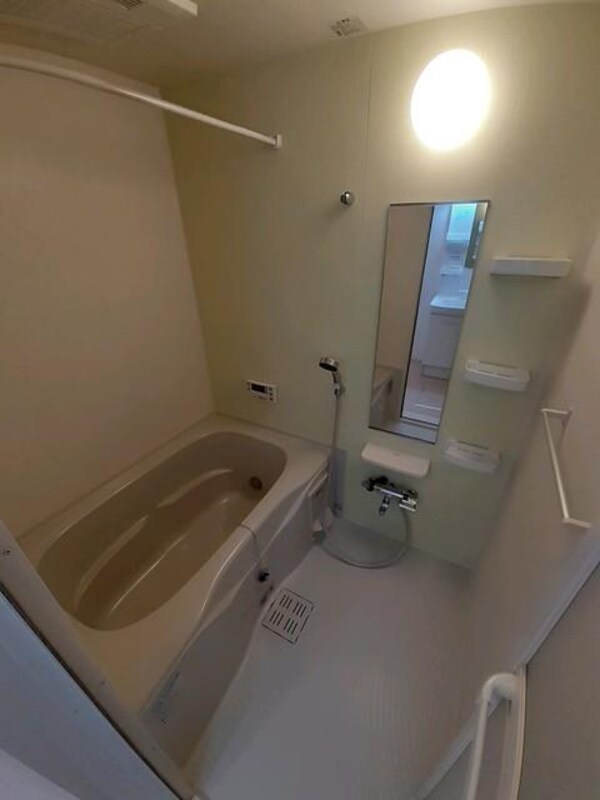 バス／シャワールーム等