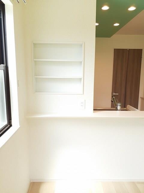 物件内観写真11　