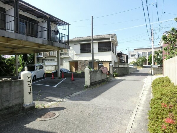 居室