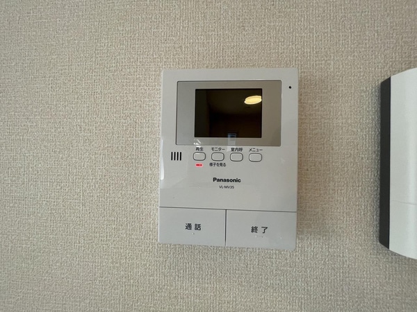 その他室内設備