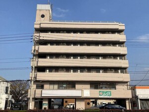Verite徳常外観写真