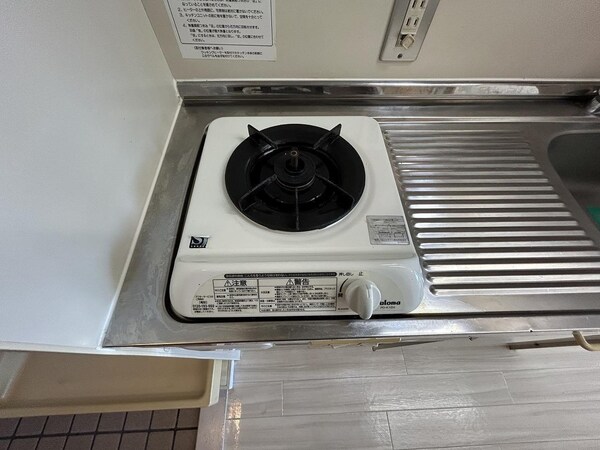その他室内設備