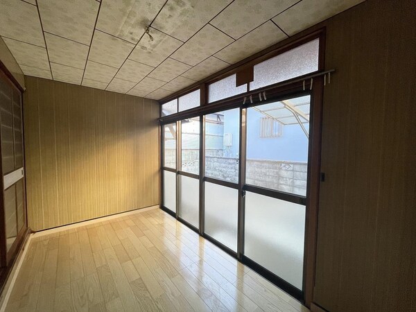 その他室内設備