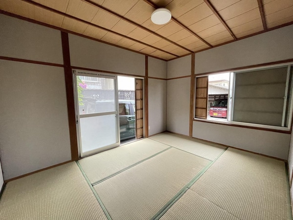 居室