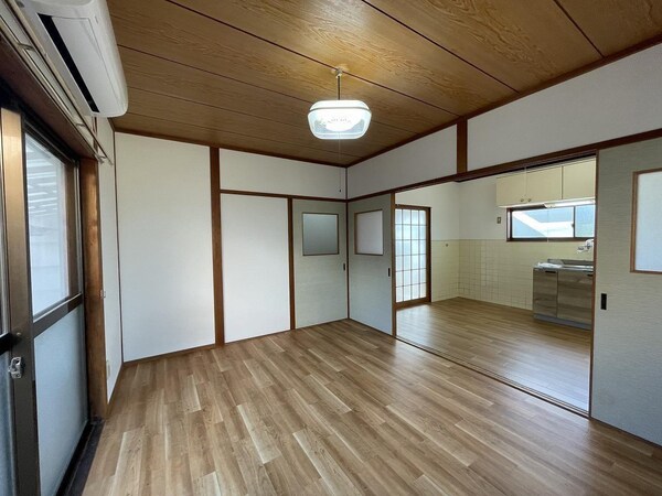 居室