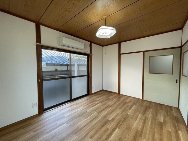 居室