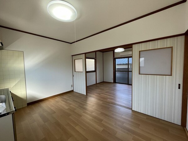 その他室内設備