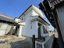 港町19-14貸家の外観写真