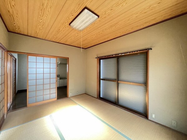 その他室内設備