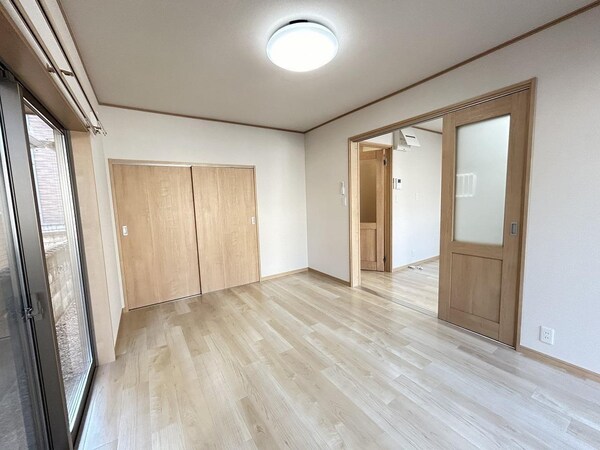 居室