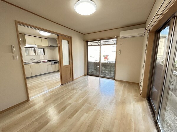 その他室内設備