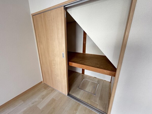 その他室内設備