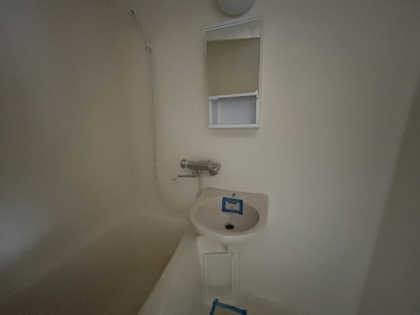 洗面・脱衣所
