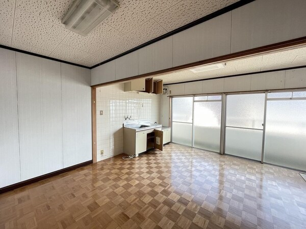 居室