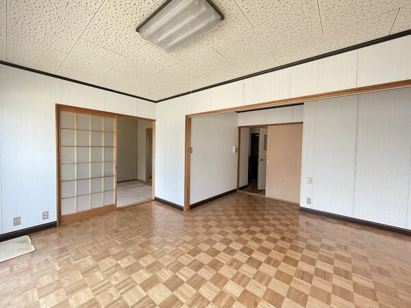 居室