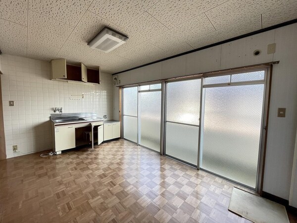 その他室内設備